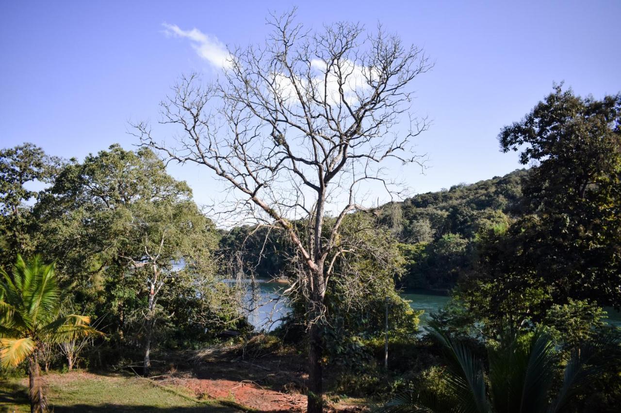 Ansh Resort Dandeli Buitenkant foto